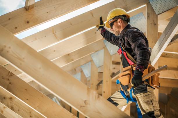 Best Commercial Roofing Services  in Beacon Hill, WA