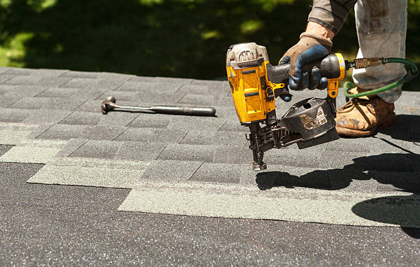 Tile Roofing Contractor in Beacon Hill, WA
